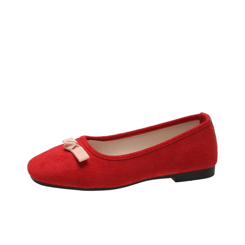 EEueeczs Casual Single Shoes Women's-20