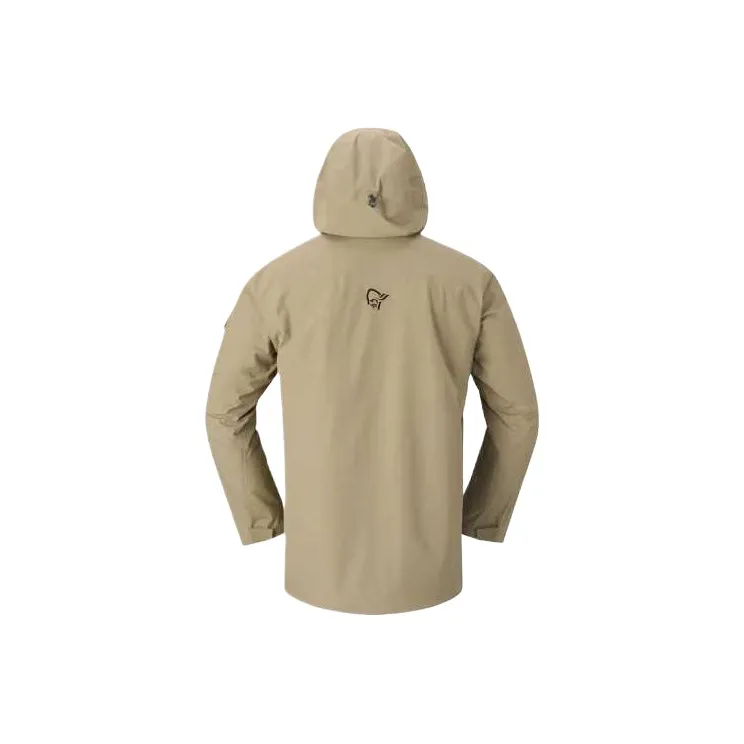 NORRONA Jackets Men-3