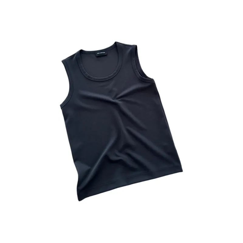 INK KERTON Tank Tops Unisex-1