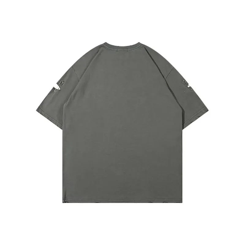 KNOCKSPARK T Shirts Unisex-6