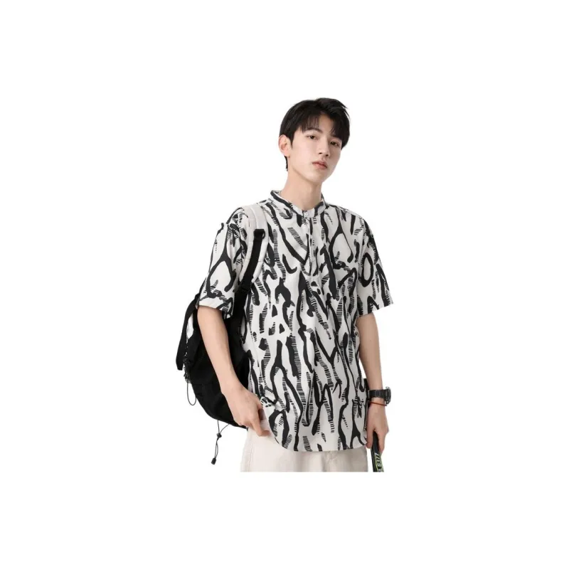 SZSX Polo Shirts Unisex-0
