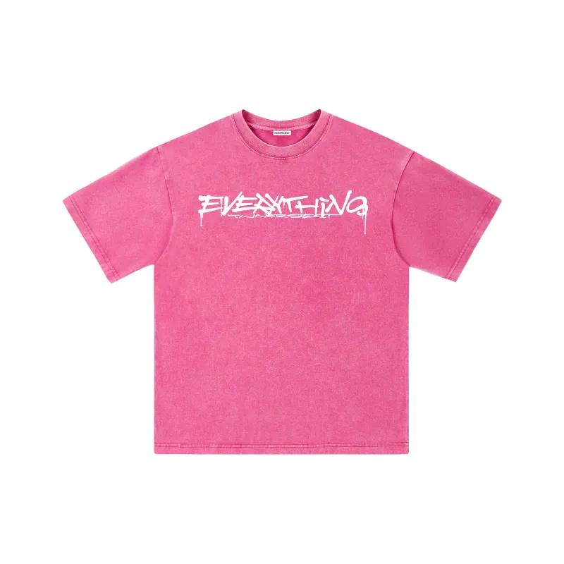 INNERSECT T Shirts Unisex-12