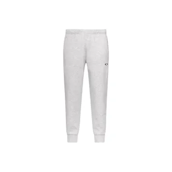 Oakley SS25 Enhance Qdevo Fleece Casual Pants Men's Gray