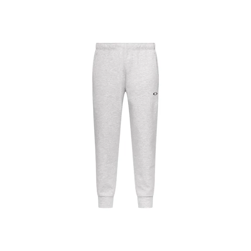 Oakley SS25 Enhance Qdevo Fleece Casual Pants Men's Gray-0