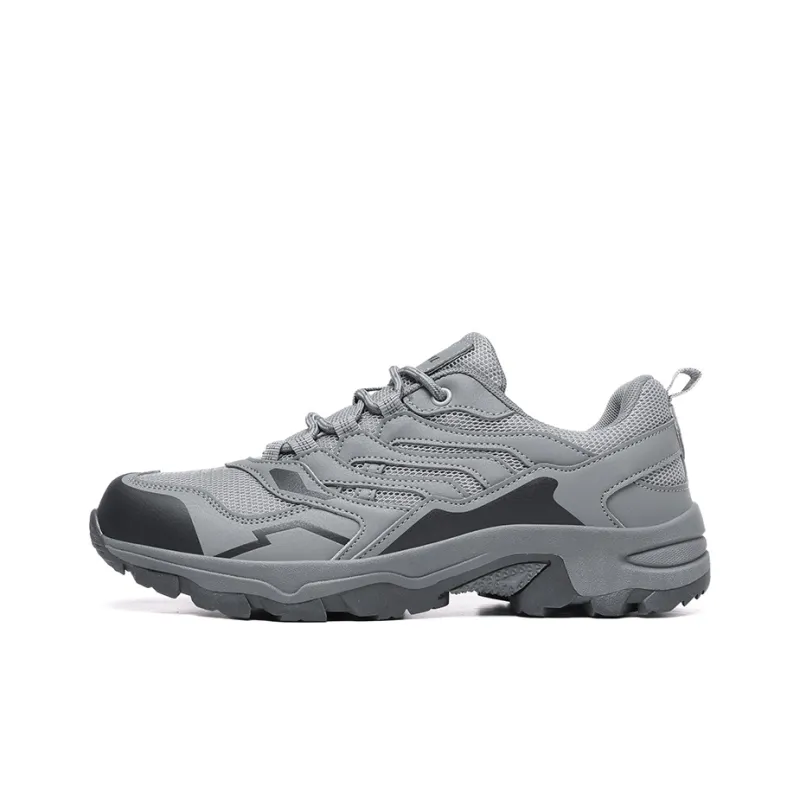 ROBINHOOD Slip Resistant, Abrasion Resistant, Breathable, Lightweight Low Top Casual Shoes Unisex Box Included-11