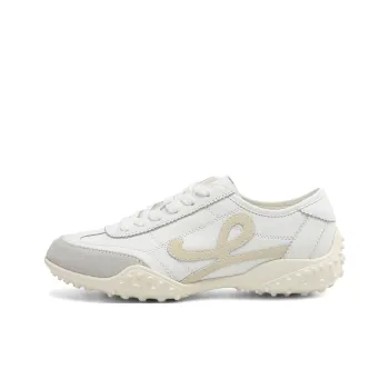 Rosa Bianca Low Top Casual Shoes Women's