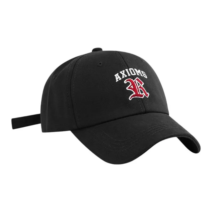 Banner The Piggy Cotton Baseball Caps Unisex-2