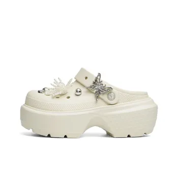 RED DRAGONFLY Clogs Women's