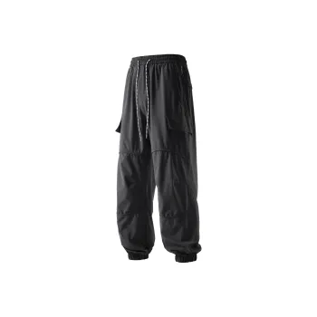 SIL VITIN Casual Pants Unisex