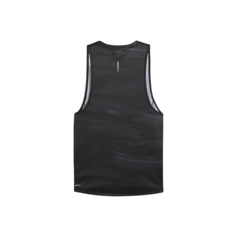 PUMA RUN VELOCITY Tank Top Unisex Black-1