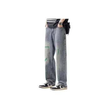FASTFISH Jeans Unisex
