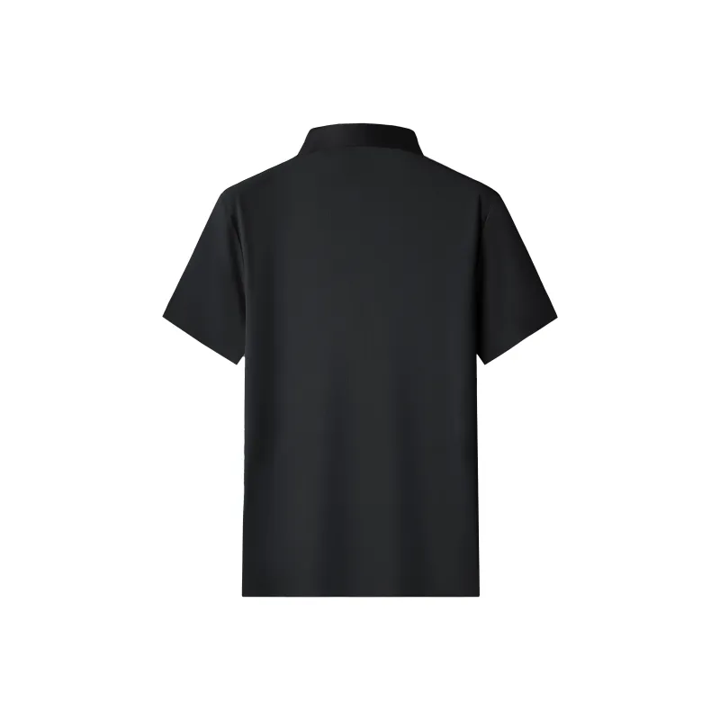 Maserati Polo Shirts Unisex-8