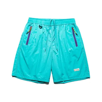 TH FABRICATE Casual Shorts Women's