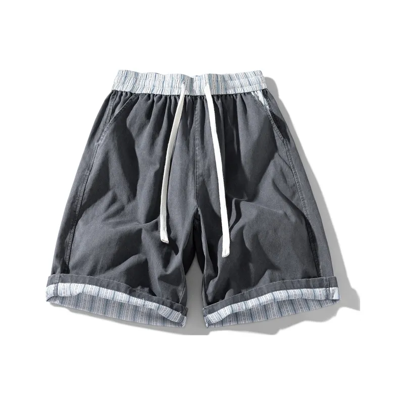 WOKXSS Casual Shorts Unisex-7