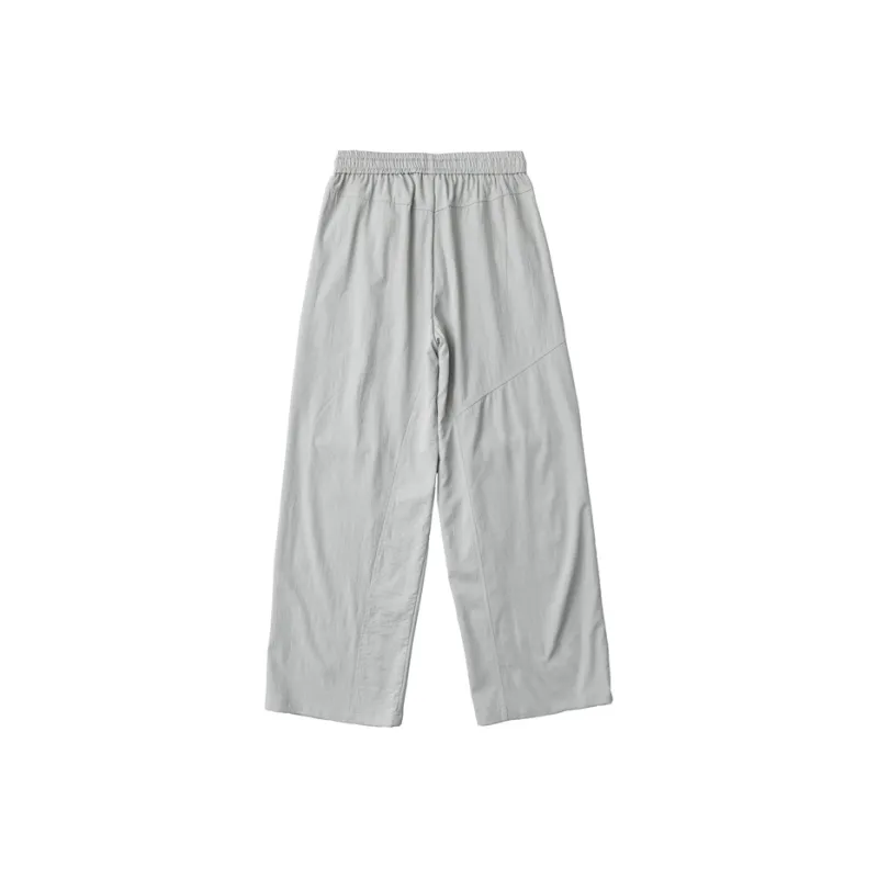 GOOSELIAR Casual Pants Unisex-11