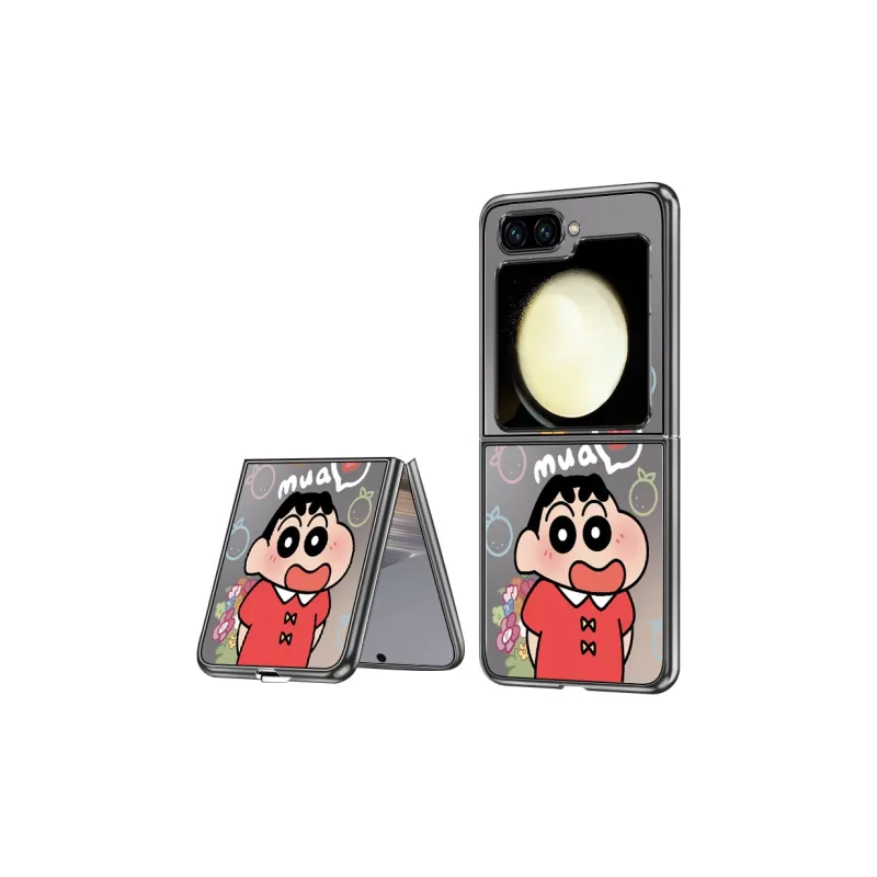 TU QING Phone Cases-6