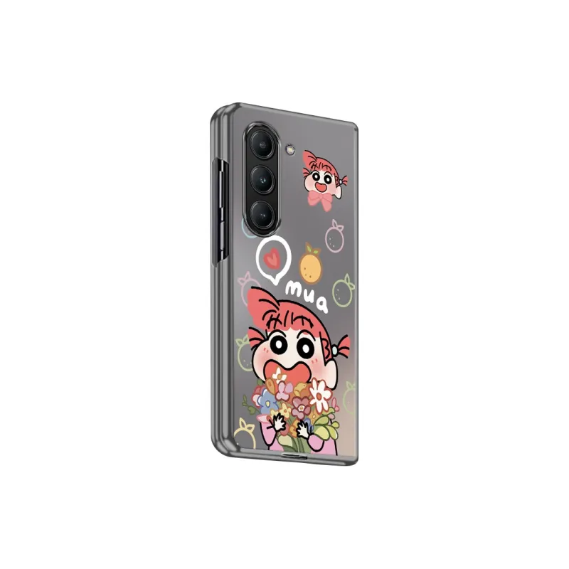 TU QING Phone Cases-9