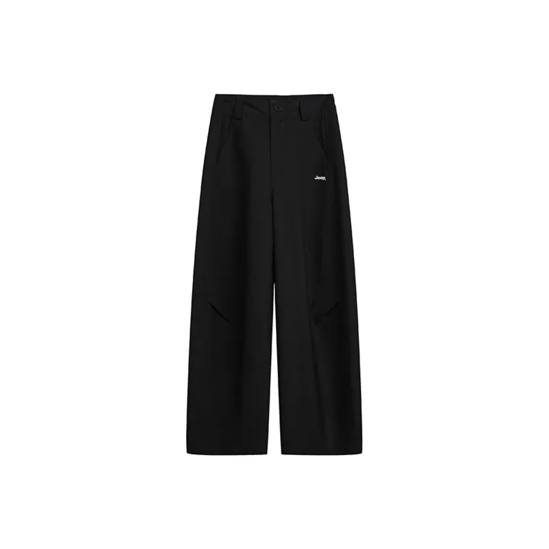 Jeep Suit Trousers Unisex-0