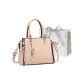 Pink+Shopping Bag