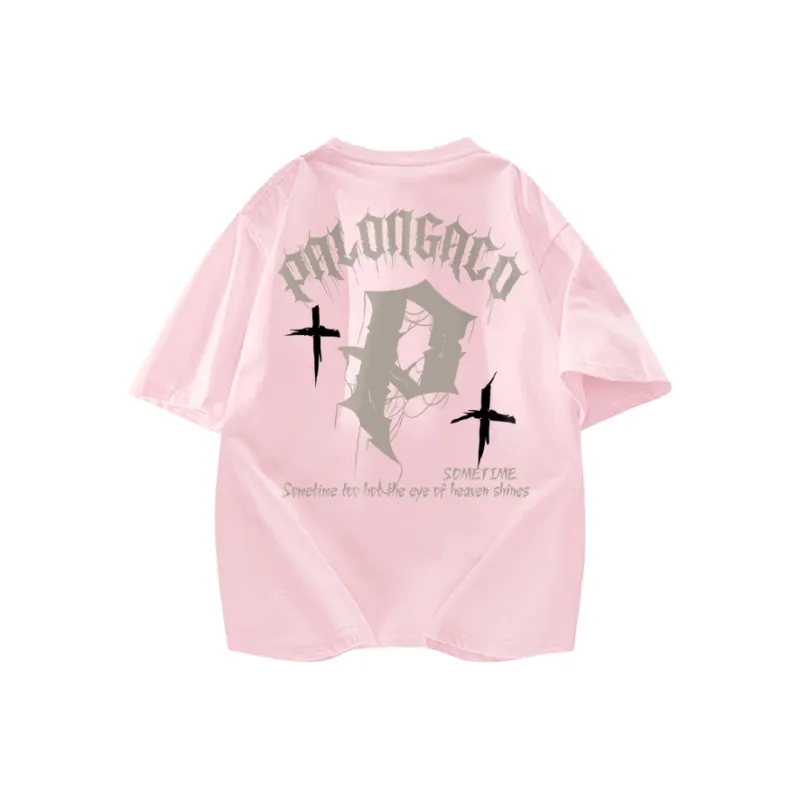PAL ONGACO T-Shirts Unisex-7