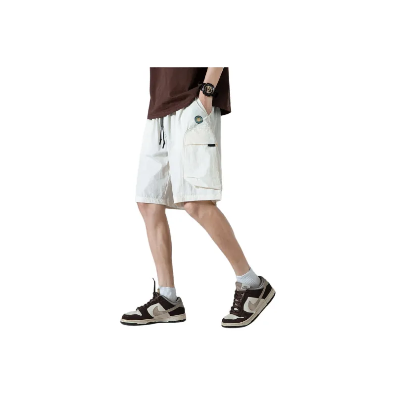 MESUCA Cargo Shorts Unisex-10