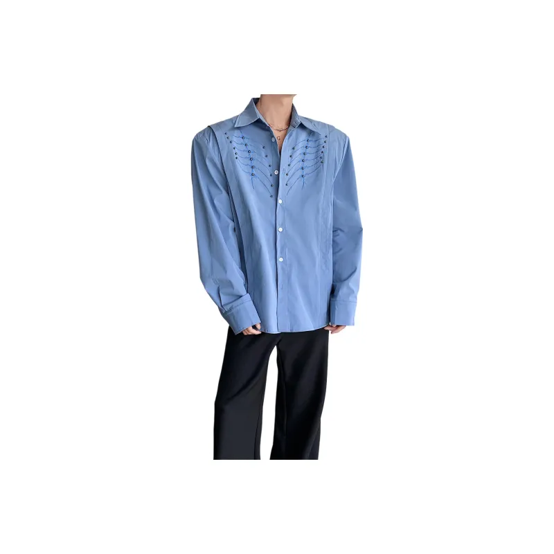DAND Shirts Unisex-8