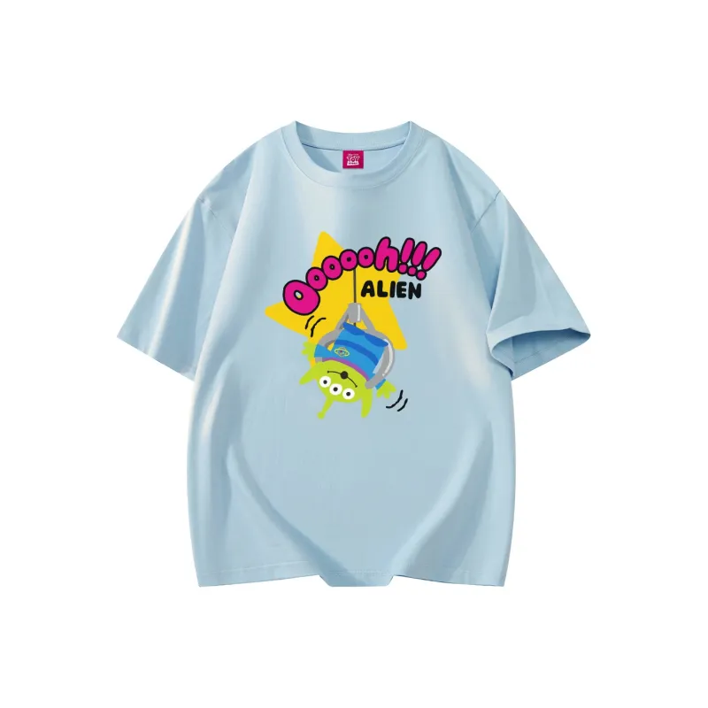 Disney Toy Story Series T Shirt Unisex-31