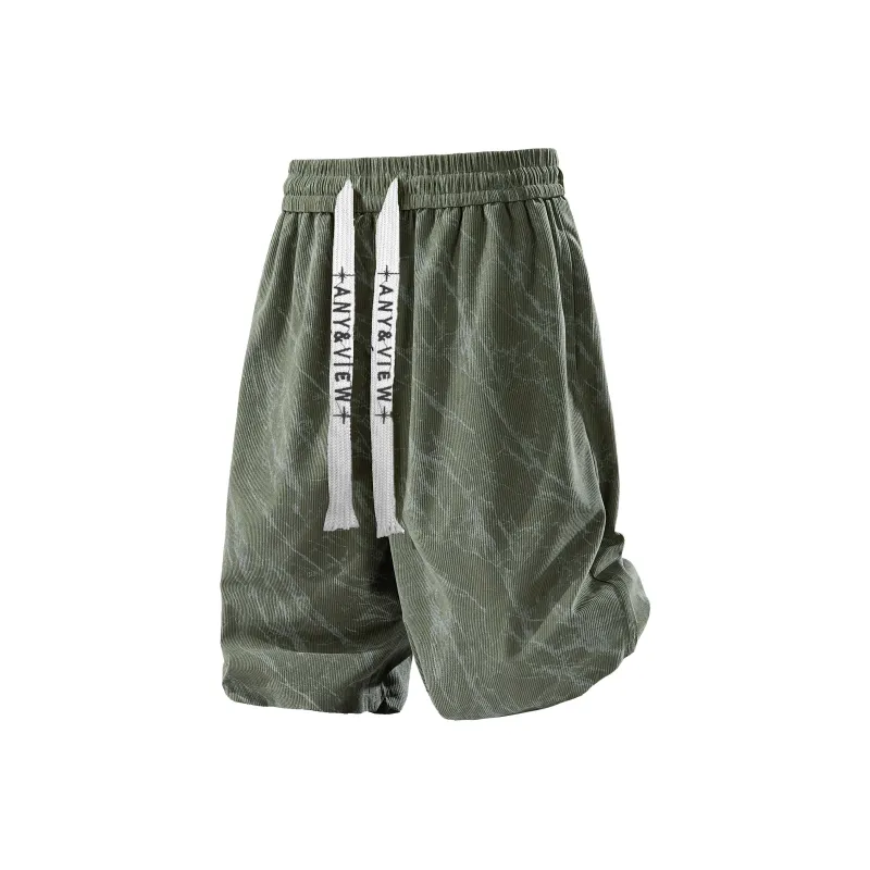 Anyveiw Casual Shorts Unisex-4