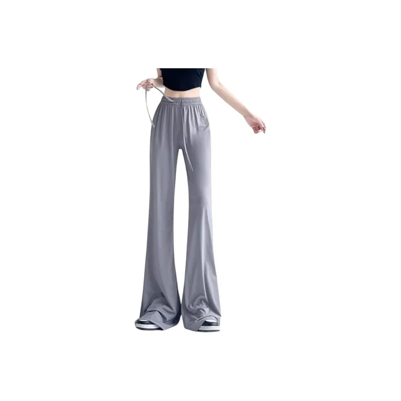Ya Sheep People Casual Pants Women's-25