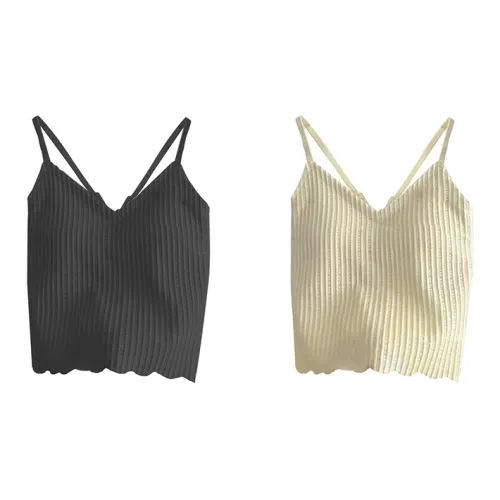 YUZHAOLIN Bra Women's Combo Set