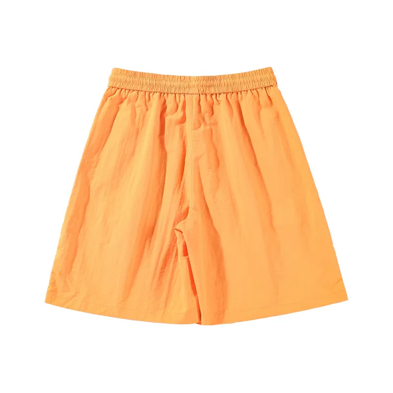 David Bakken Casual Shorts Unisex-21
