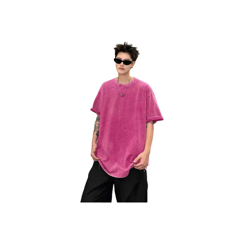 KFKU T Shirts Unisex-6