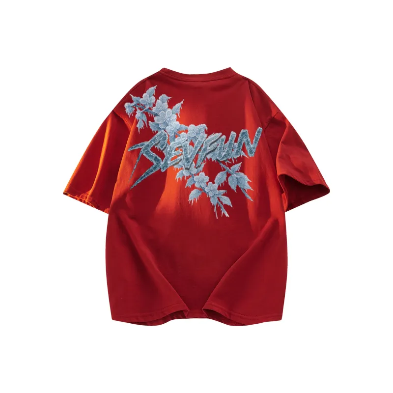 7 SEVFUN T Shirts Unisex-20