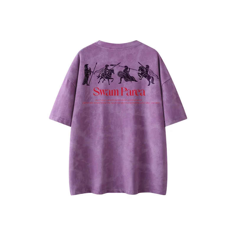 SWAMP AREA T Shirts Unisex-15