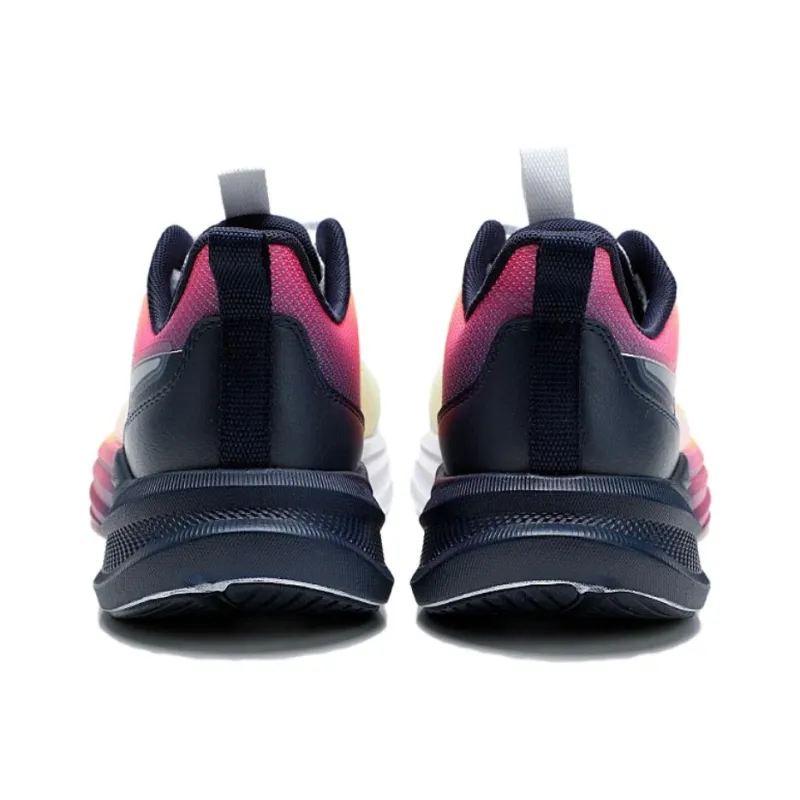 QIAODAN Speed Running Shoes Men Low Top-3