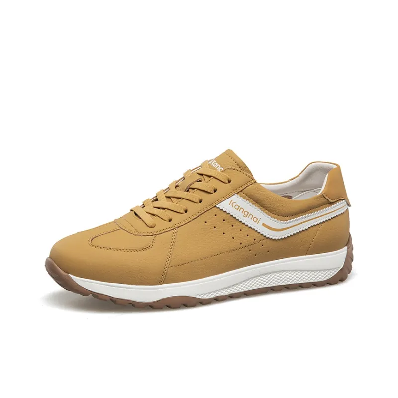KANGNAI Low Top Casual Shoes Men's-1