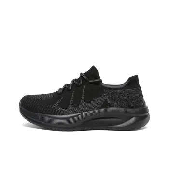 Frank Mully Breathable And Lightweight Low Top Casual Shoes Men's