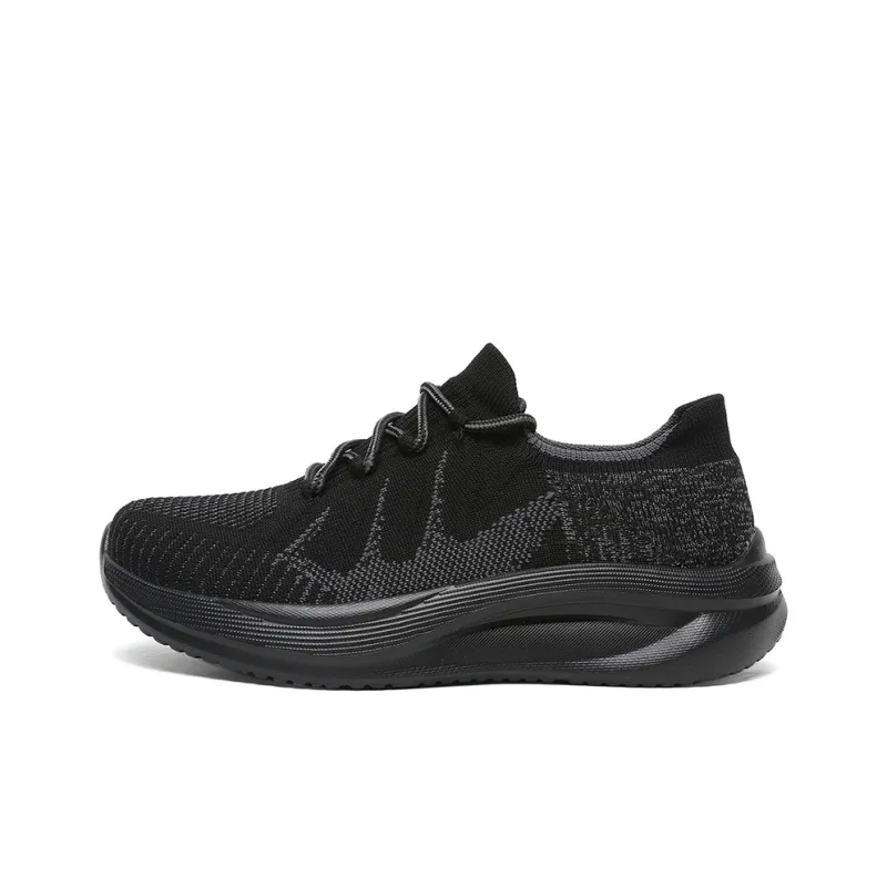 Frank Mully Breathable And Lightweight Low Top Casual Shoes Men's-0