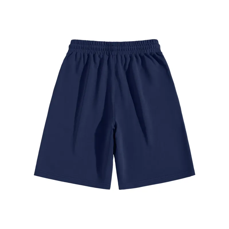 WARRIOR Casual Shorts Men-9
