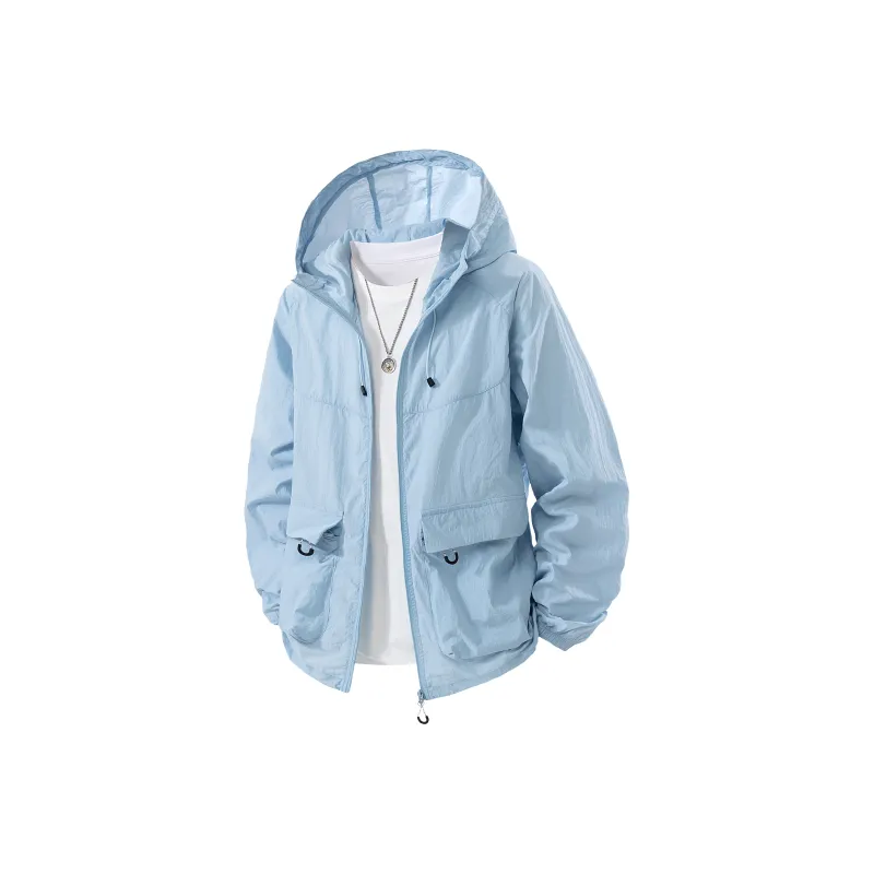 BOTH PLAY Sun Protection Clothing Unisex-12