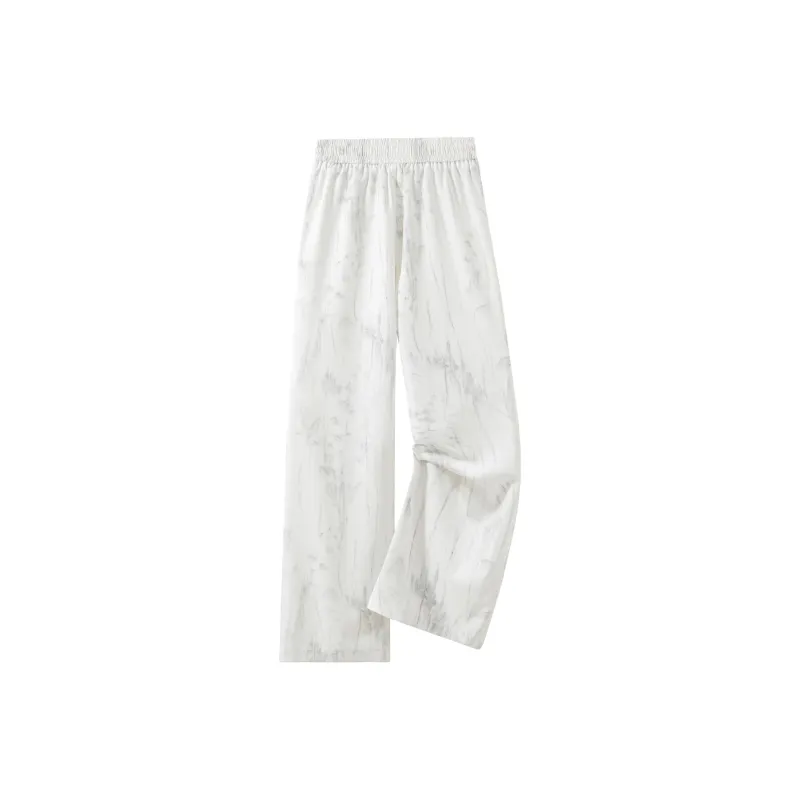 SESAME STREET Casual Pants Unisex-1