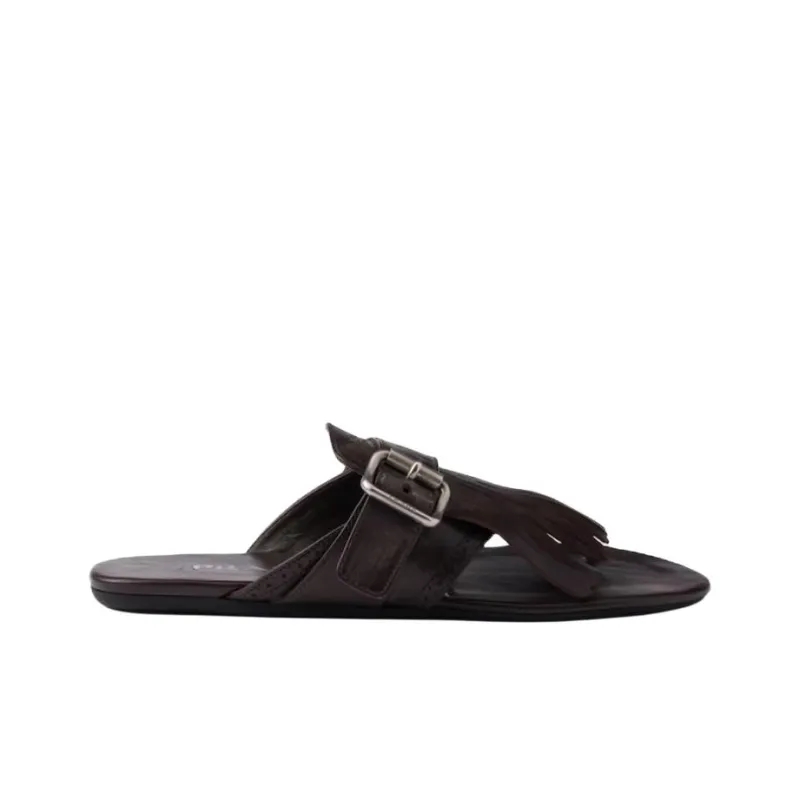 PRADA Flip Flops Women's-1