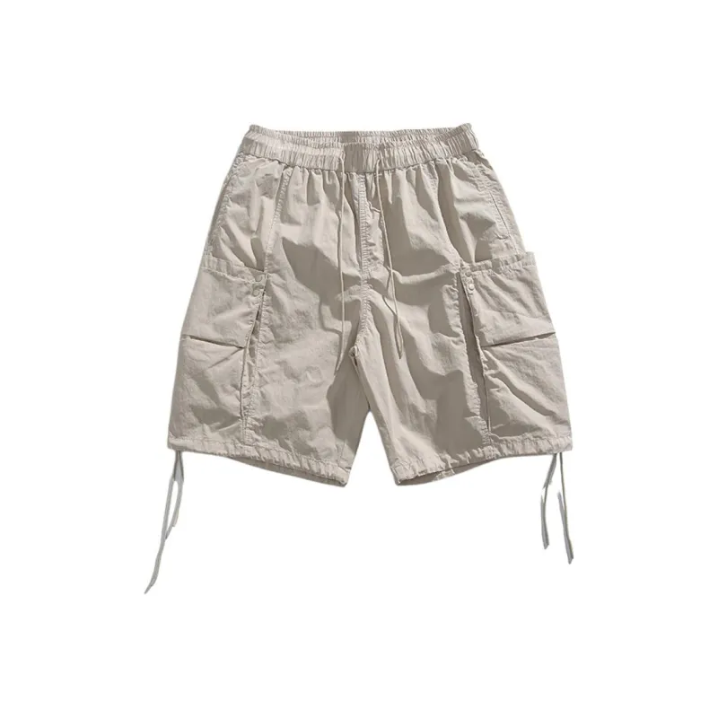 JEEP SPIRIT Cargo Shorts Unisex-2