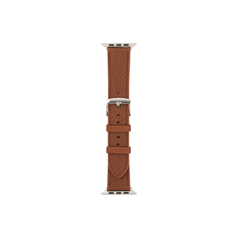 NCFCK Apple Compatibility Watch Band 13 16cm Silicone Material-9