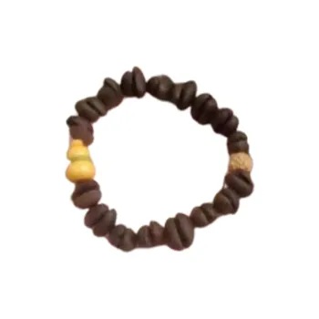 JOLLY SEASONS Coffee Bracelets Women's