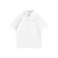 [Seamless Ice Silk]White (Ho Red Beans Era Chest Logo)