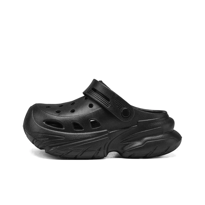 YUZHAOLIN Clogs Women's-12