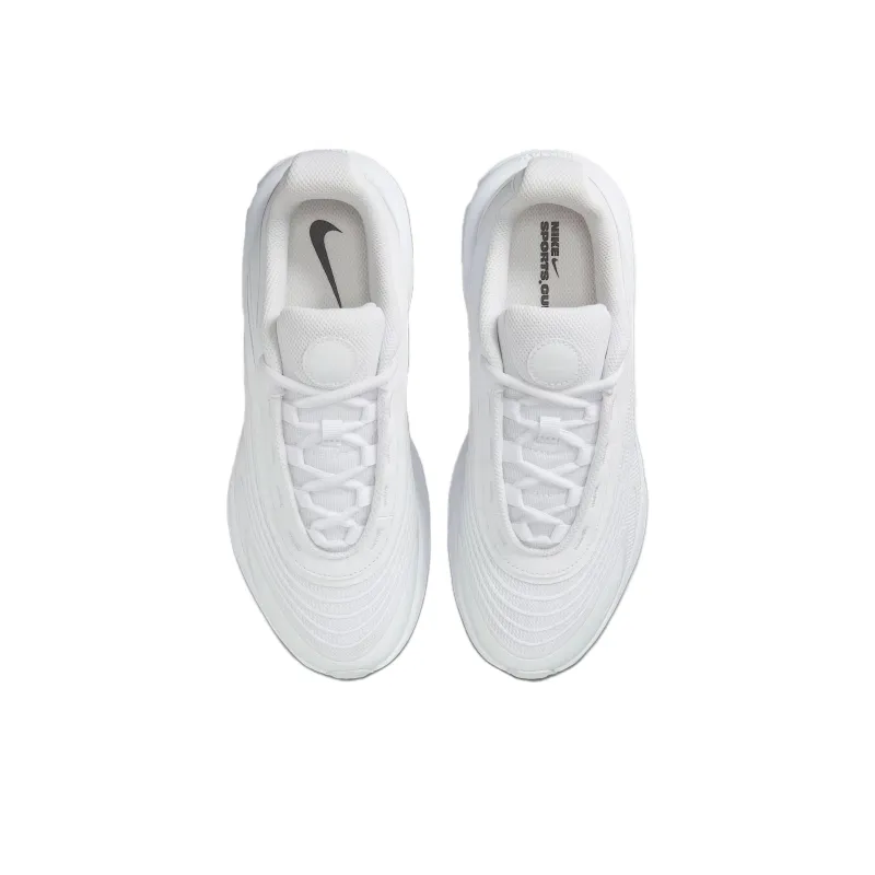 Nike Air Max Fire White Women's-3