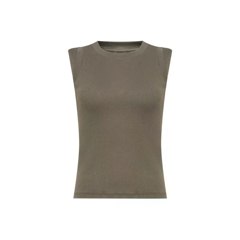 Lost In Echo Camisoles Women's-2