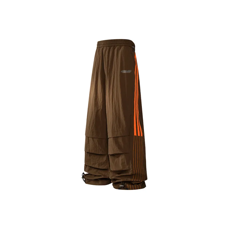 ACHS AWAKE Casual Pants Unisex-8